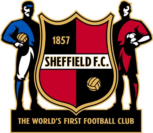 шеффилд самый старый футбольный клуб в мире