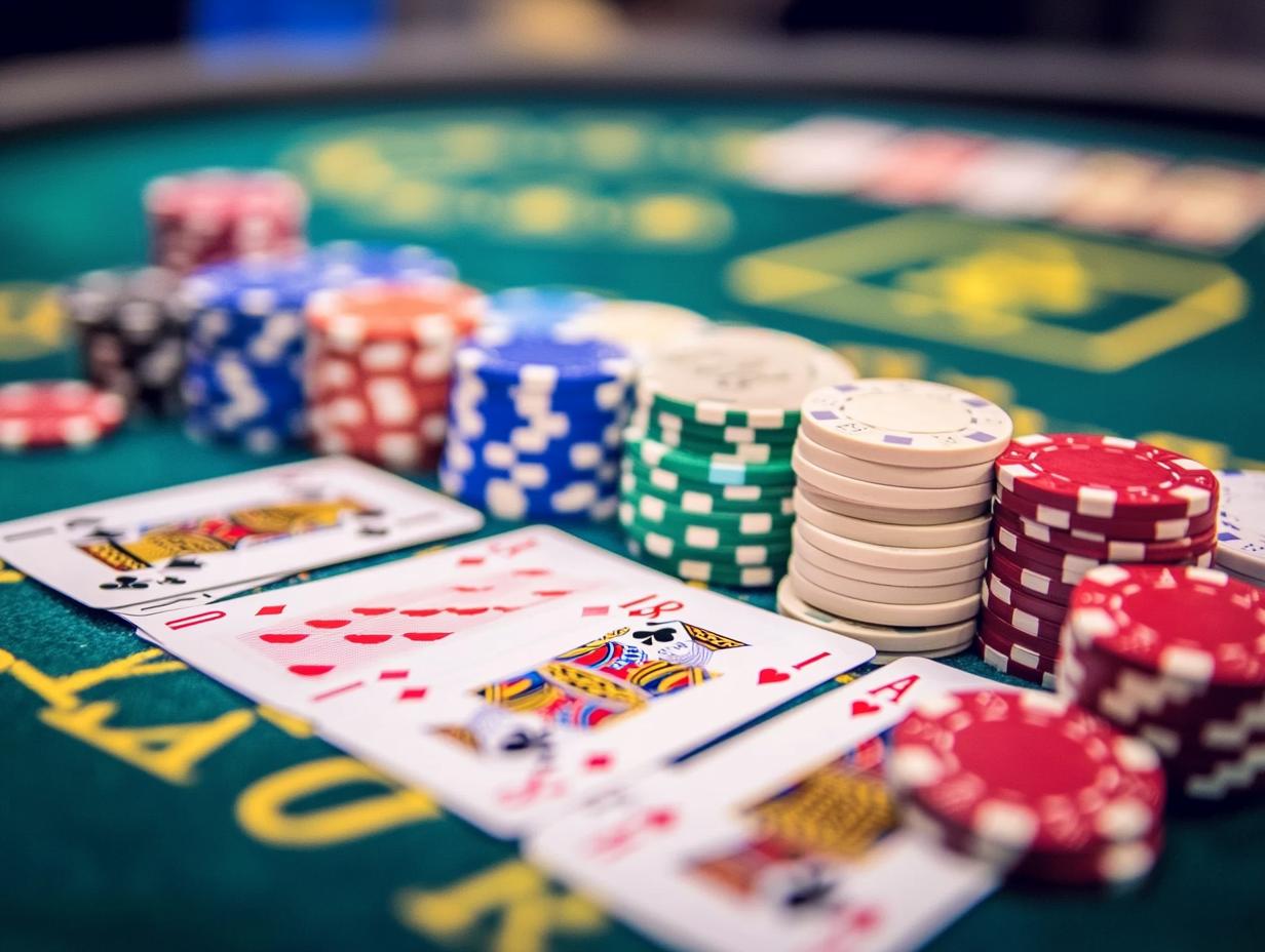 Промокоды казино 2026