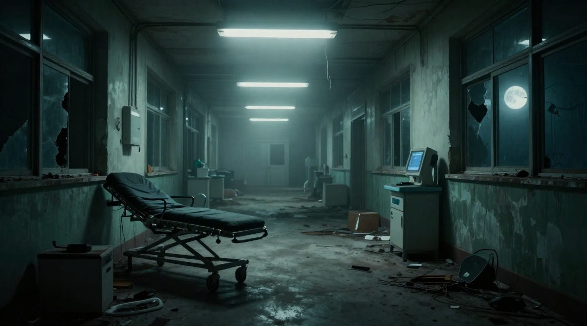 Resident Evil Requiem (2026): возвращение страха, которого ждали