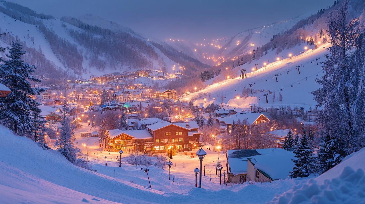 Отель Каракол Каприз 2025: Идеальное место для отдыха в Караколе отель, каракол, каприз