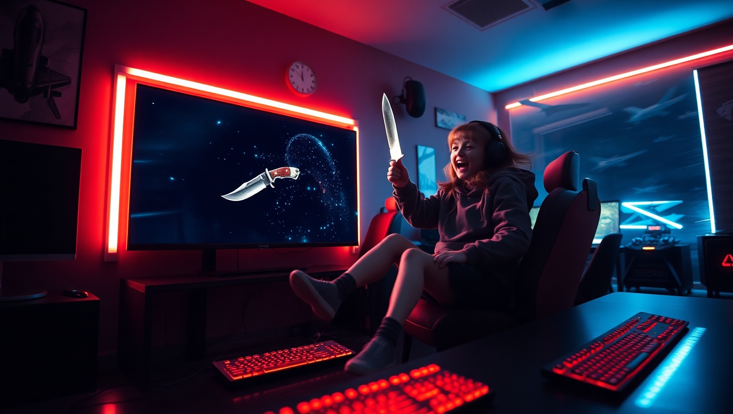 Unlock the Mystery: CS &  CS:GO Cases at CS2CASE