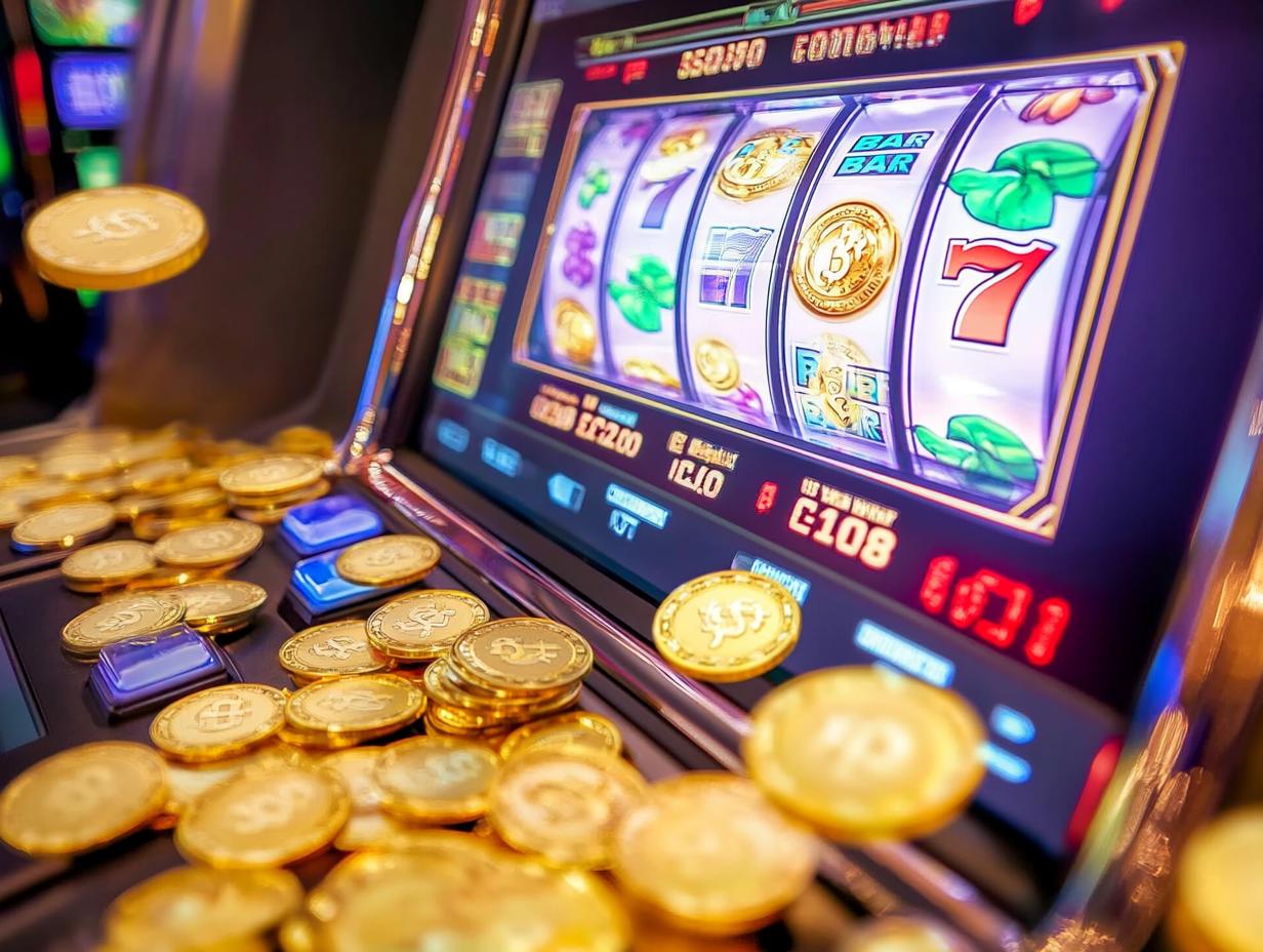 Промокоды казино 2026