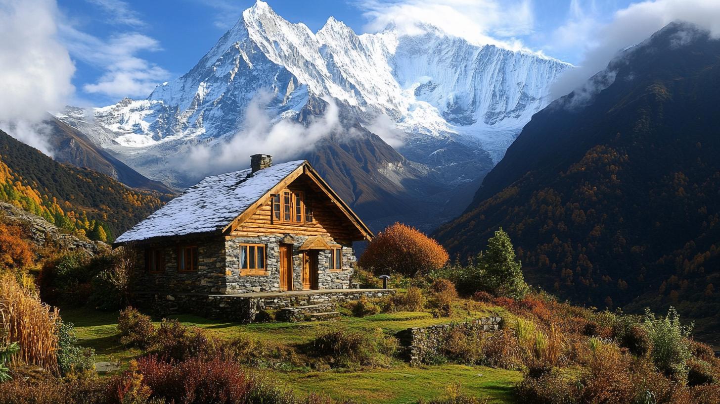 Отель Каракол Каприз 2025: Идеальное место для отдыха в Караколе отель, каракол, каприз