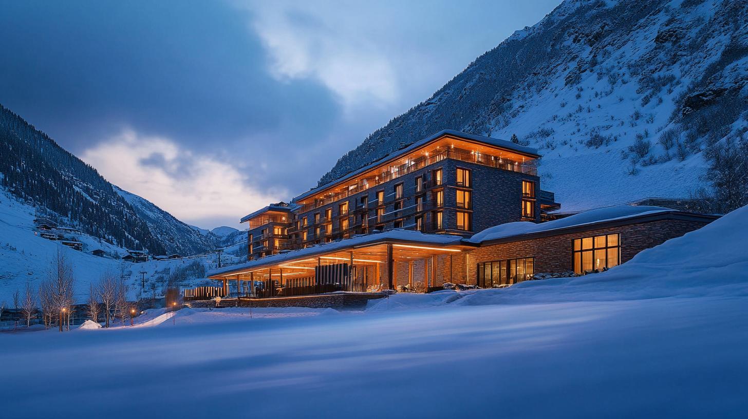 Отель Каракол Каприз 2025: Идеальное место для отдыха в Караколе отель, каракол, каприз