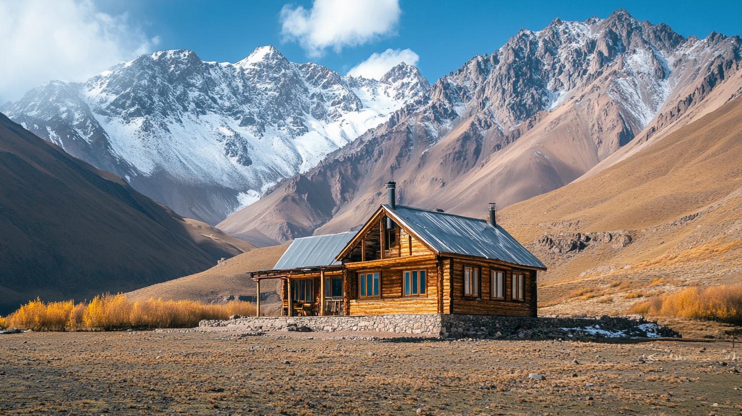 Отель Каракол Каприз 2025: Идеальное место для отдыха в Караколе отель, каракол, каприз