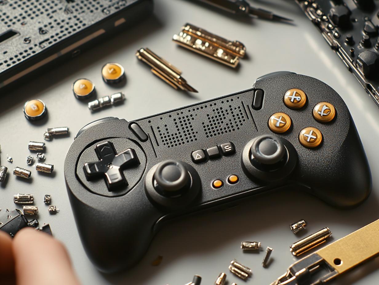ремонт ps 3