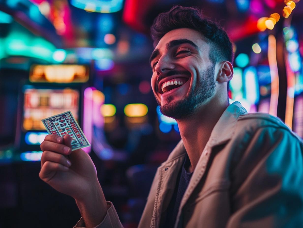 Промокоды казино 2026