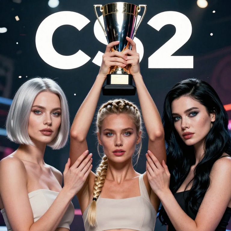 Сайт с кейсами CS2