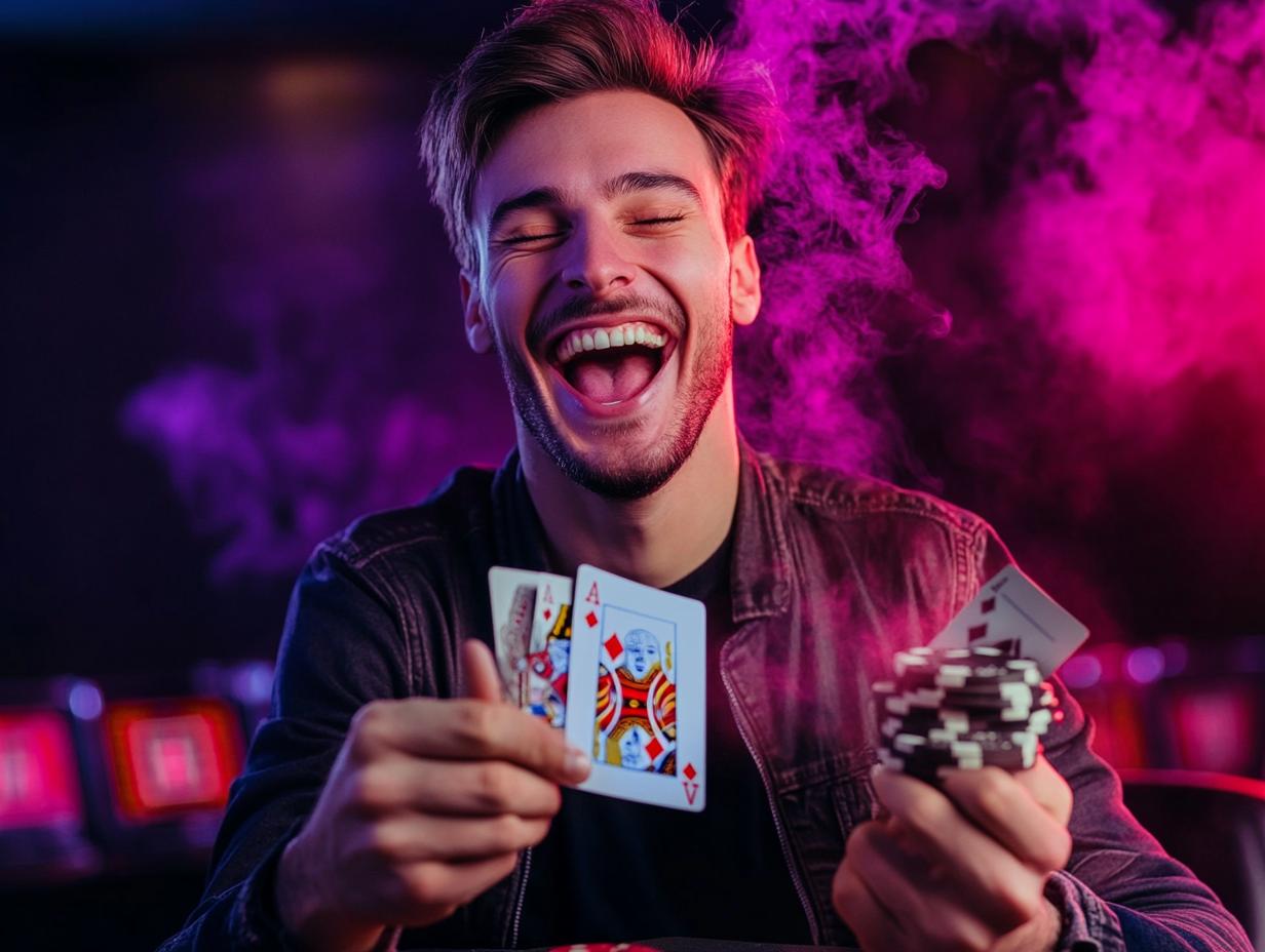 Промокоды казино 2026