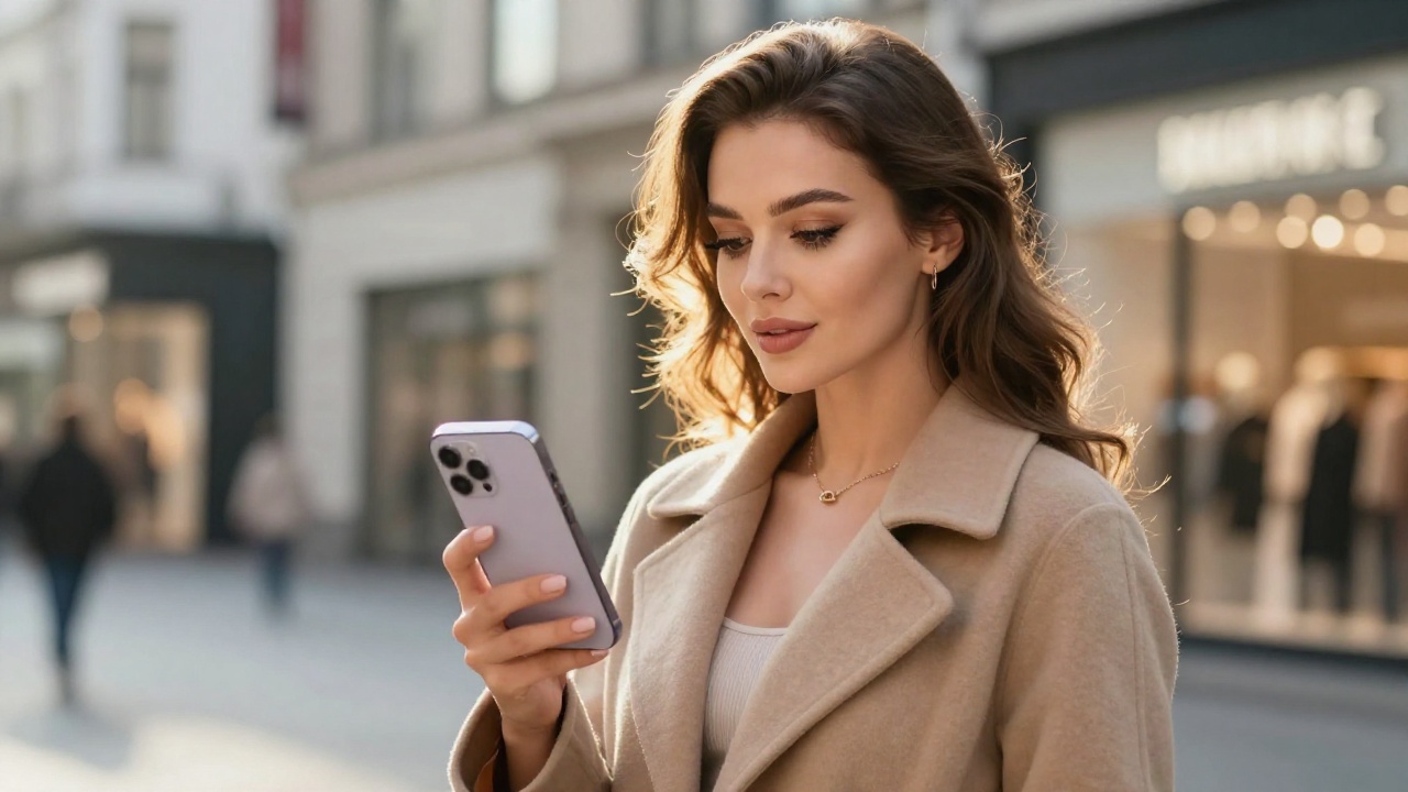 Купить айфон в Москве