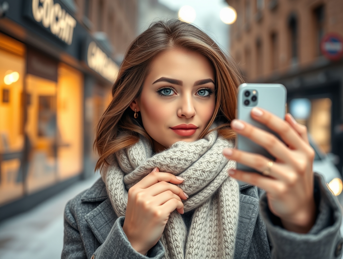 Купить айфон в Москве