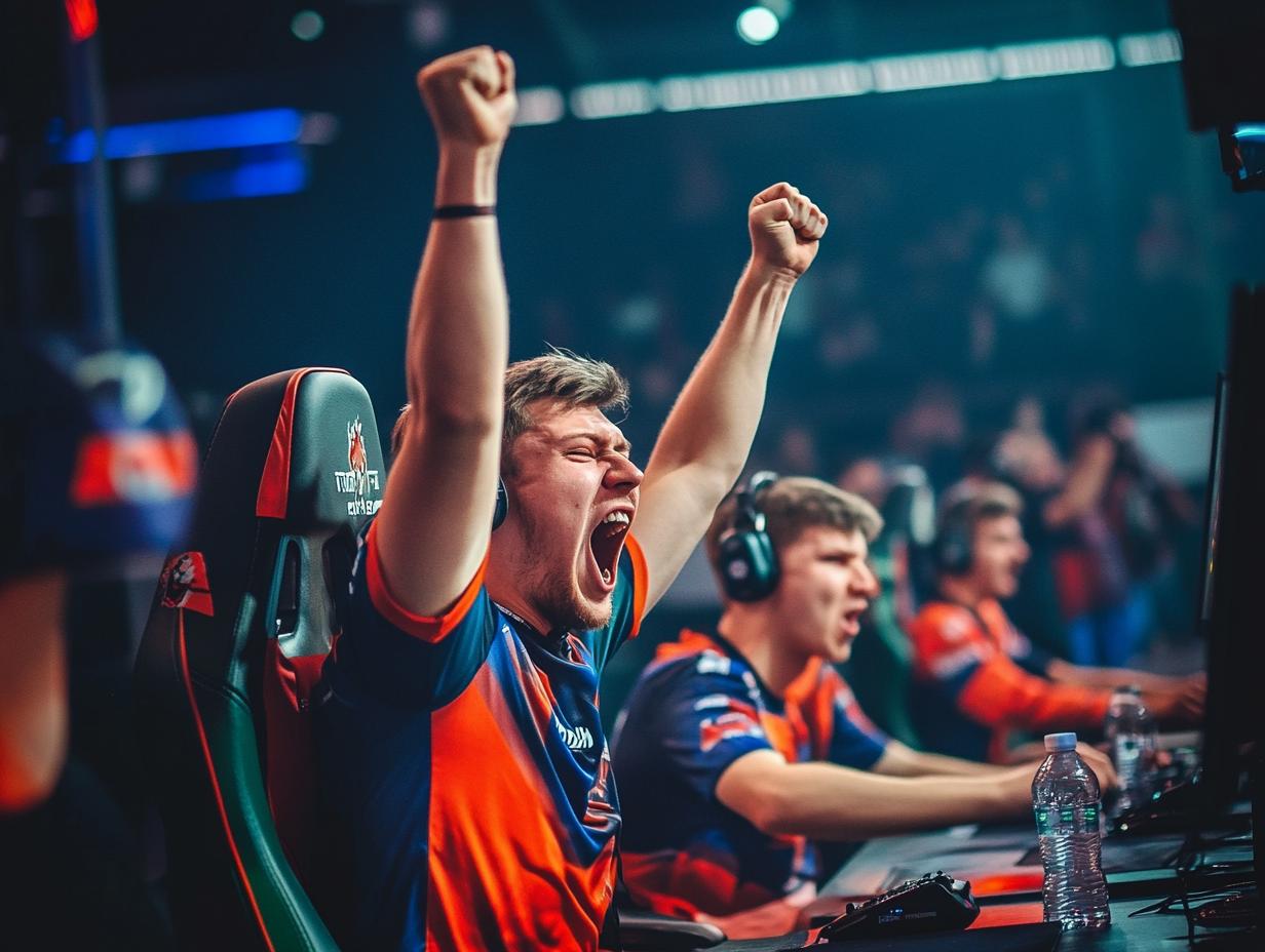 Открой кейсы CS2 и выиграй скины с Dolphin Win кейсы, кс2