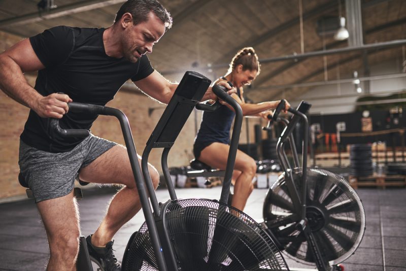 Jika Anda melakukan latihan dengan benar, maka alih-alih otot dan membuang kelebihan berat badan Anda akan terluka dan menghabiskan waktu