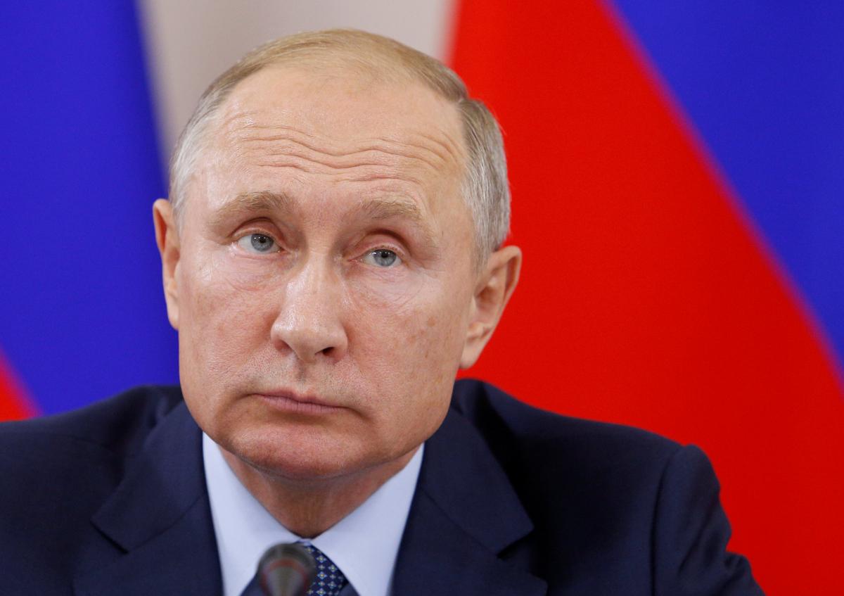 По мнению астролога, Порошенко и Путин скорее договорятся, чем решатся на глобальную войну