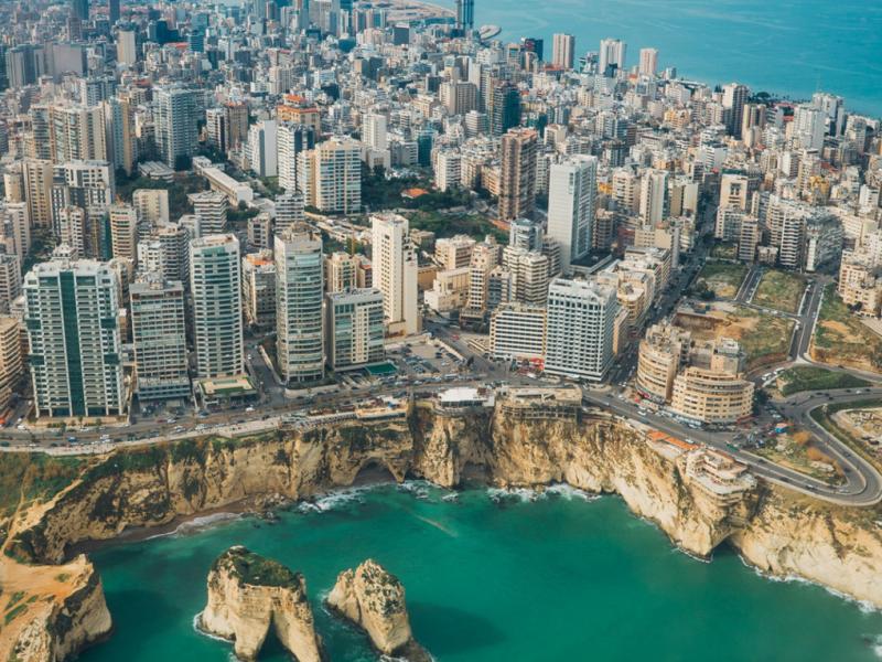 Ливан