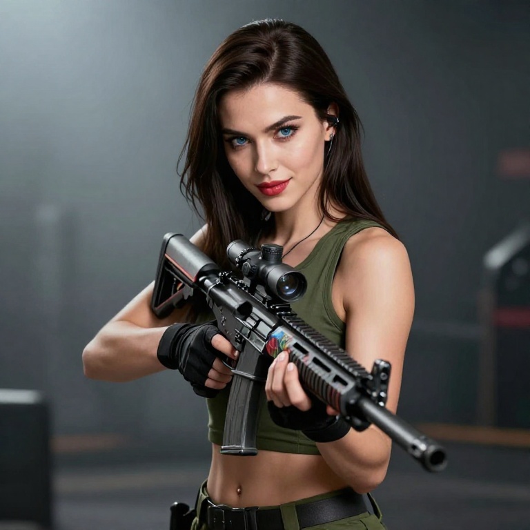 Крути барабан и выигрывай деньги